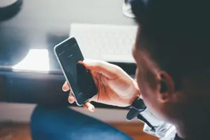 the attention economy