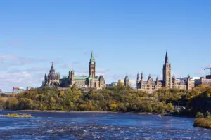 canada ai regulation