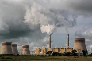 ai environmental impact water