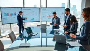 the attention economy