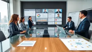 what is future of work