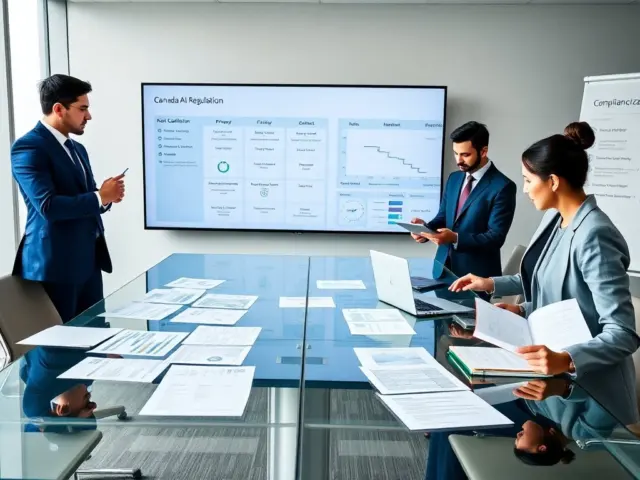 canada ai regulation