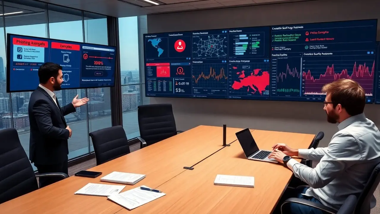 The Most Common Cybersecurity Attacks: A Practical 2026 Guide To Threats You Need To Know