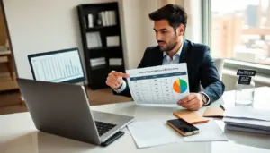 financial tips for working in the gig economy