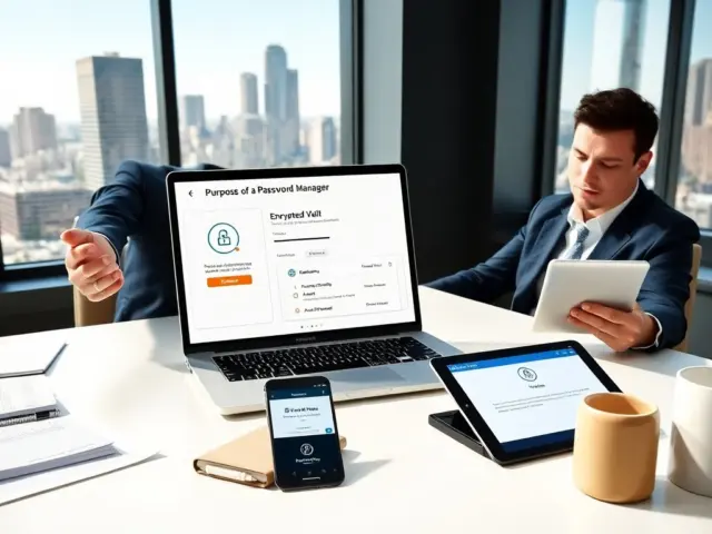 Password Managers Explained: Why You Need One And How It Protects Your Digital Life In 2026