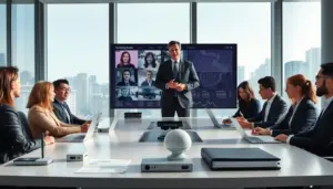 ai surveillance companies