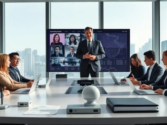 AI Surveillance Companies: Who’s Building The Surveillance State In 2026 — Key Players, Risks, And What You Need To Know