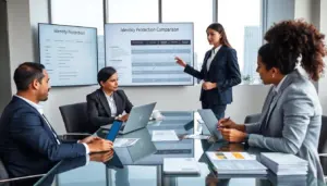 best identity theft protection companies