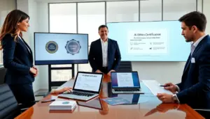 ai ethics certification