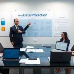 What Is Data Protection? A Practical Guide To Keeping Personal Data Safe In 2026