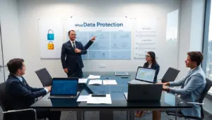 what is data protection