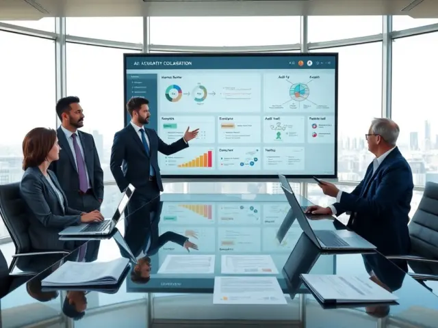 future of work with ai
