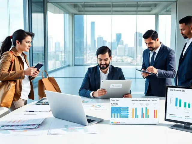 what is gig economy jobs