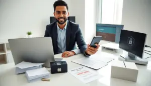 protection from identity theft