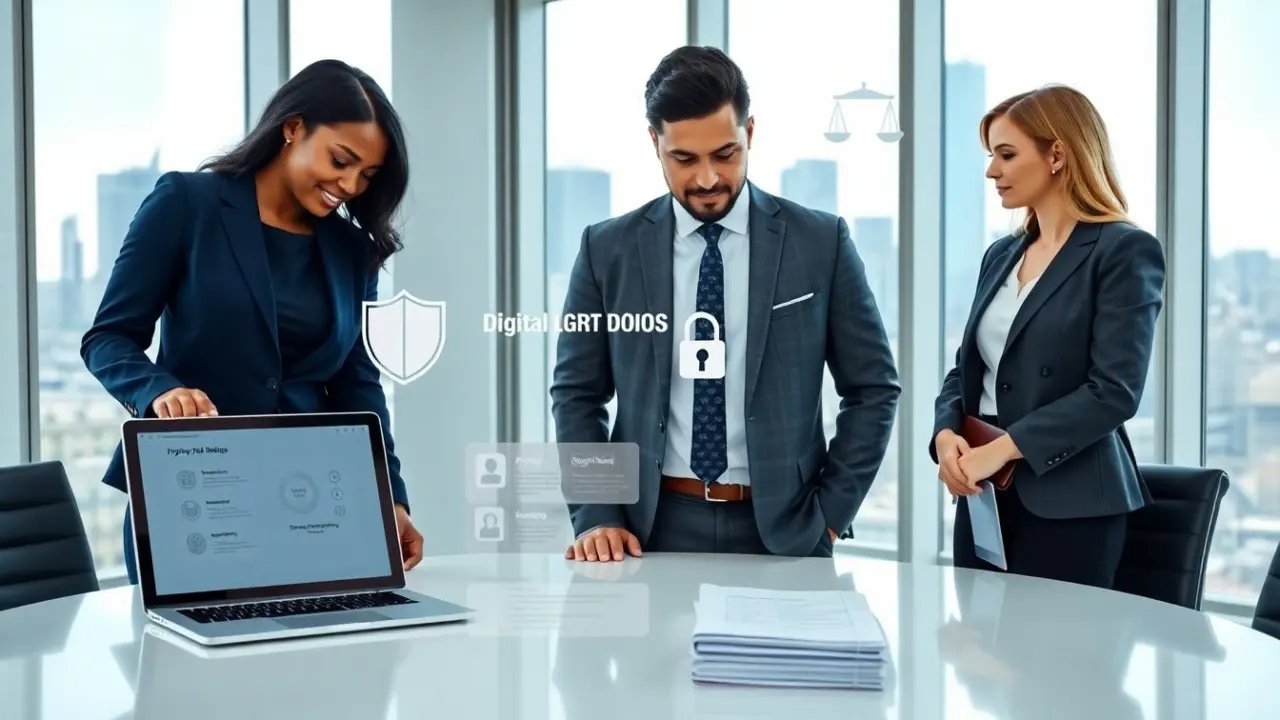 Digital Rights And Responsibilities: Your Practical Guide To Staying Safe, Legal, And Empowered Online (2026)