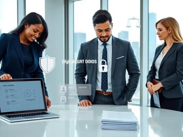 Digital Rights And Responsibilities: Your Practical Guide To Staying Safe, Legal, And Empowered Online (2026)